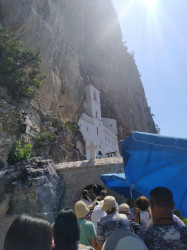 Фото из тура Балканская красотка – Черногория! Отдых на Адриатическом побережье..., 09 августа 2021 от туриста Светлана