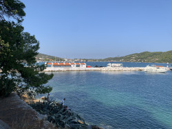 Фото з туру У компанії з морем: Відпочинок на Егейському узбережжі, 18 серпня 2021 від туриста kate_kuz