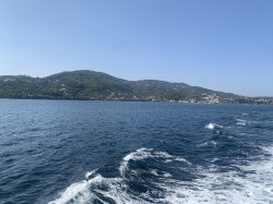 Фото з туру У компанії з морем: Відпочинок на Егейському узбережжі, 18 серпня 2021 від туриста kate_kuz