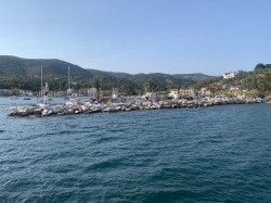 Фото из тура В компании с морем: Отдых на Эгейском побережье, 18 августа 2021 от туриста kate_kuz