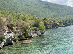Фото из тура Во всей красе Македония и Сербия! Каньйон Матка и Охридское озеро!, 18 августа 2021 от туриста Виктория 