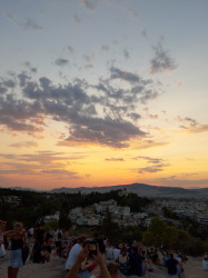 Фото из тура Таинственная Греция: Салоники, Афины, Метеоры, 18 августа 2021 от туриста Владислава