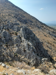 Фото из тура Таинственная Греция: Салоники, Афины, Метеоры, 18 августа 2021 от туриста Владислава