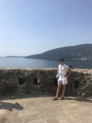 Фото из тура Знакомьтесь, Черногория! или Там, где начинается Море ..., 18 августа 2021 от туриста Андрій