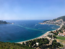 Фото з туру Знайомтесь, Чорногорія! або Там, де починається Море..., 18 серпня 2021 від туриста Андрій
