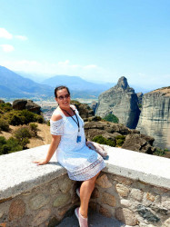 Фото з туру Сієста у греків:  відпочинок на Егейському морі + Охридське озеро + Белград, 12 серпня 2021 від туриста Татьяна