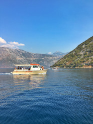 Фото из тура Знакомьтесь, Черногория! или Там, где начинается Море ..., 18 августа 2021 от туриста Darya
