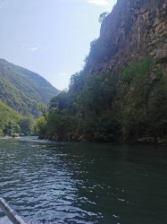 Фото из тура Максимум впечатлений Хорватия + Черногория + Албания, 17 августа 2021 от туриста Рибка