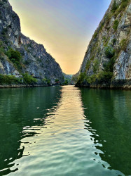 Фото з туру Вікенд в Македонії: Скоп'є + Охридське озеро, 21 серпня 2021 від туриста Yegor_sh