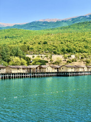 Фото з туру Вікенд в Македонії: Скоп'є + Охридське озеро, 21 серпня 2021 від туриста Yegor_sh