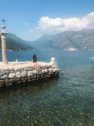 Фото з туру Знайомтесь, Чорногорія! або Там, де починається Море..., 18 серпня 2021 від туриста Христина