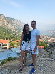 Фото из тура Знакомьтесь, Черногория! или Там, где начинается Море ..., 18 августа 2021 от туриста Христина