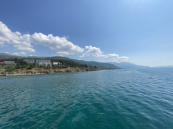 Фото з туру Вихідні в Македонії та Сербії + Каньйон Матка та Охридське озеро!, 20 серпня 2021 від туриста Катерина 
