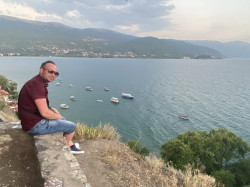 Фото з туру Симфонія відпочинку... Албанія + Північна Македонія, 09 серпня 2021 від туриста Роман