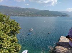 Фото из тура Выходные в Македонии и Сербии+ Каньйон Матка и Охридское озеро!, 11 августа 2021 от туриста albinoni