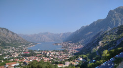 Фото из тура Максимум впечатлений Хорватия + Черногория + Албания, 17 августа 2021 от туриста Inna Roman