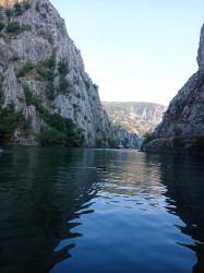 Фото из тура Выходные в Македонии и Сербии+ Каньйон Матка и Охридское озеро!, 20 августа 2021 от туриста Елена 
