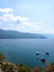 Фото з туру Вихідні в Македонії та Сербії + Каньйон Матка та Охридське озеро!, 20 серпня 2021 від туриста Елена 