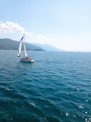 Фото з туру Вихідні в Македонії та Сербії + Каньйон Матка та Охридське озеро!, 20 серпня 2021 від туриста Елена 