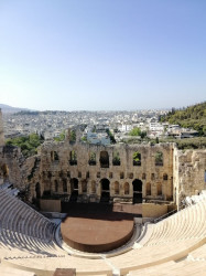 Фото из тура Этот чудесный… отдых в Греции, 18 августа 2021 от туриста An.Mikhel