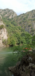 Фото из тура Максимум впечатлений Хорватия + Черногория + Албания, 17 августа 2021 от туриста Ботан