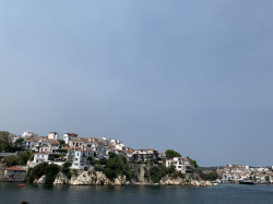 Фото из тура Море соблазна… Греция! Отдых на Эгейском море, 04 августа 2021 от туриста Любов