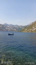 Фото з туру Балканська красуня - Чорногорія! Відпочинок на Адріатичному узбережжі..., 18 серпня 2021 від туриста Кетти