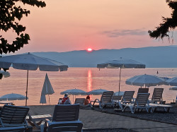 Фото из тура Летние впечатления о Греции: отдых на Ионическом и Эгейском морях, 12 августа 2021 от туриста VIrissha