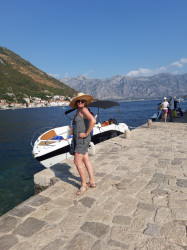 Фото из тура Балканская красотка – Черногория! Отдых на Адриатическом побережье..., 18 августа 2021 от туриста Жаннета