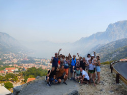 Фото из тура В активном поиске или путешествие с настроением… Дубровник + Будва, 19 августа 2021 от туриста Новичок 