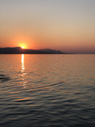 Фото из тура Летние впечатления о Греции: отдых на Ионическом и Эгейском морях, 12 августа 2021 от туриста Vera
