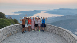 Фото з туру В активному пошуку або подорож з настроєм… Дубровник + Будва, 19 серпня 2021 від туриста Елена 