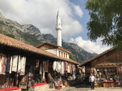 Фото из тура В активном поиске или путешествие с настроением… Дубровник + Будва, 19 августа 2021 от туриста Ксения