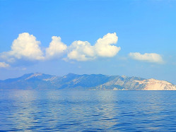 Фото з туру У компанії з морем: Відпочинок на Егейському узбережжі, 29 серпня 2021 від туриста Lana