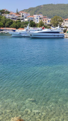 Фото з туру У компанії з морем: Відпочинок на Егейському узбережжі, 29 серпня 2021 від туриста Lana