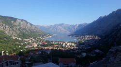 Фото из тура Знакомьтесь, Черногория! или Там, где начинается Море ..., 02 сентября 2021 от туриста Natali