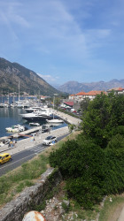 Фото из тура Знакомьтесь, Черногория! или Там, где начинается Море ..., 02 сентября 2021 от туриста Natali