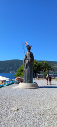 Фото из тура Тренд года - Черногория! Отдых на Адриатическом побережье..., 29 августа 2021 от туриста bussel nata