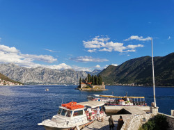 Фото из тура Тренд года - Черногория! Отдых на Адриатическом побережье..., 29 августа 2021 от туриста innakharkov7