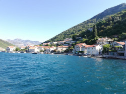 Фото из тура Тренд года - Черногория! Отдых на Адриатическом побережье..., 29 августа 2021 от туриста Анна