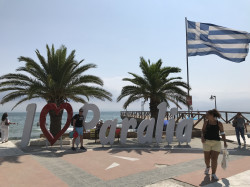 Фото из тура Этот чудесный… отдых в Греции, 18 августа 2021 от туриста Helen