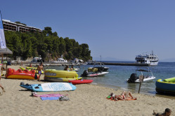 Фото з туру Море спокуси... Греція! Відпочинок на Егейському морі, 13 серпня 2021 від туриста Vlad
