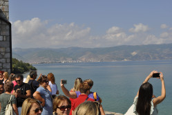 Фото из тура Море соблазна… Греция! Отдых на Эгейском море, 13 августа 2021 от туриста Vlad