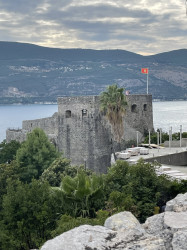 Фото з туру Знайомтесь, Чорногорія! або Там, де починається Море..., 06 вересня 2021 від туриста Daria