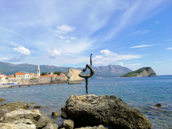 Фото з туру Знайомтесь, Чорногорія! або Там, де починається Море..., 06 вересня 2021 від туриста kseniavovk