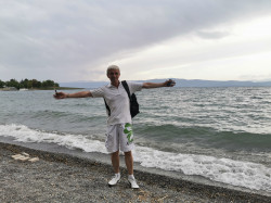 Фото з туру Сієста у греків:  відпочинок на Егейському морі і Охридському озері, 18 серпня 2021 від туриста Елена