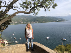 Фото из тура Сиеста у греков: отдых на Эгейском море и Охридском озере, 18 августа 2021 от туриста Діана