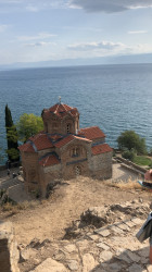 Фото из тура Сиеста у греков: отдых на Эгейском море + Охридское озеро + Белград, 18 августа 2021 от туриста Діана