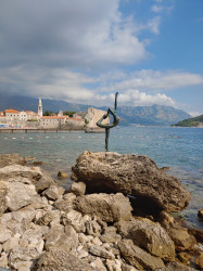Фото з туру Знайомтесь, Чорногорія! або Там, де починається Море..., 06 вересня 2021 від туриста sergei25r