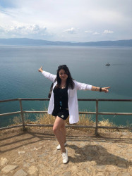 Фото из тура Уикенд в Македонии: Скопье + Охридское озеро, 10 сентября 2021 от туриста Юлия Сергеевна